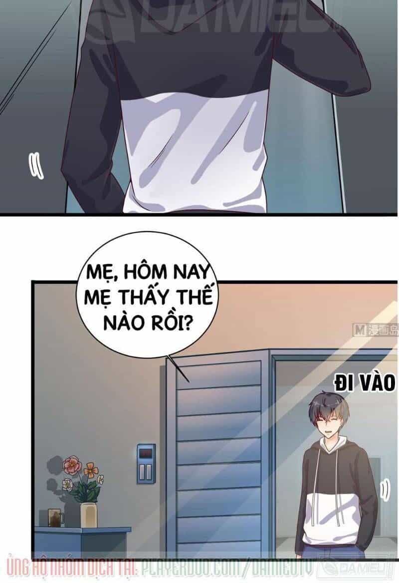 Địa Phủ Khai Phá Thương - Chương 117 - ảnh 10