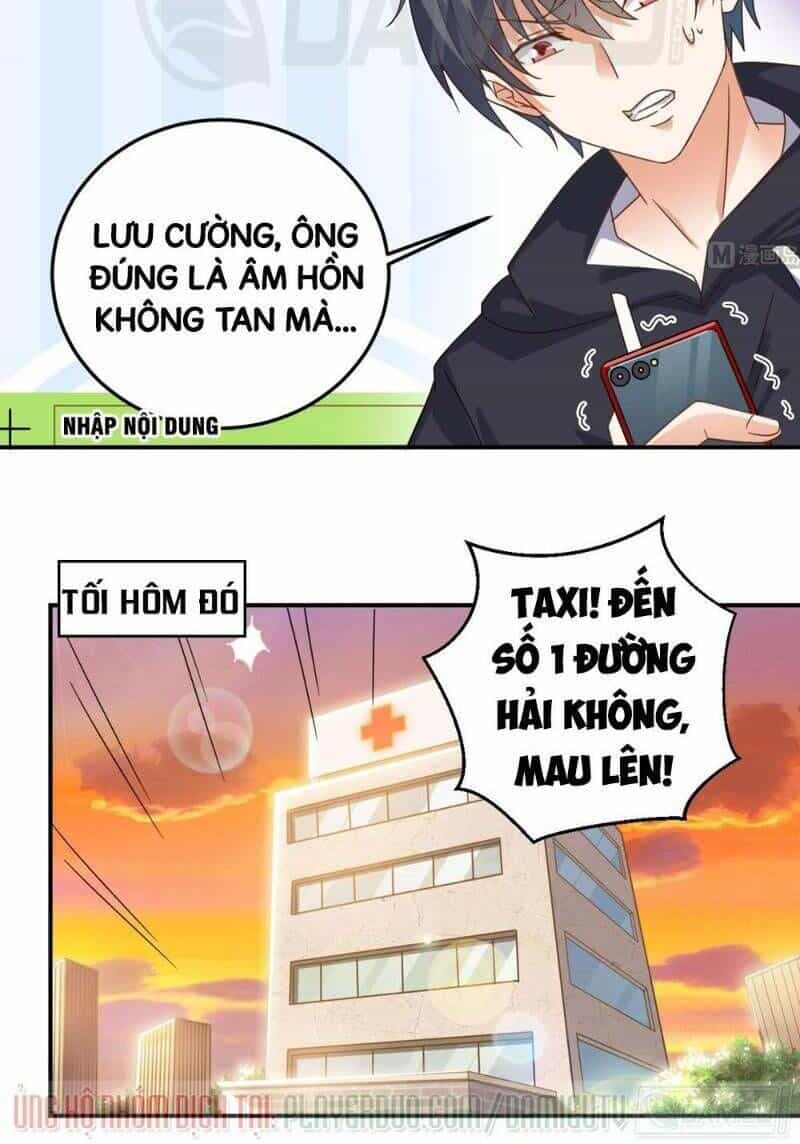 Địa Phủ Khai Phá Thương - Chương 117 - ảnh 14