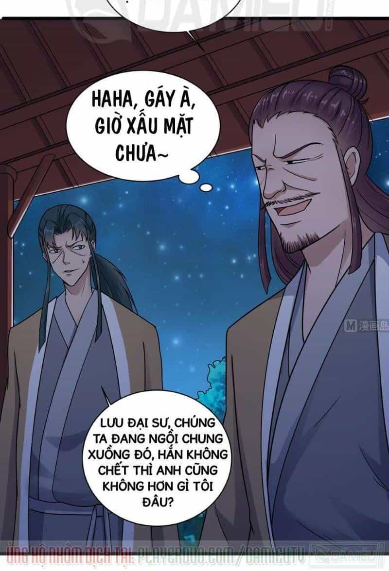 Địa Phủ Khai Phá Thương - Chương 121 - ảnh 10