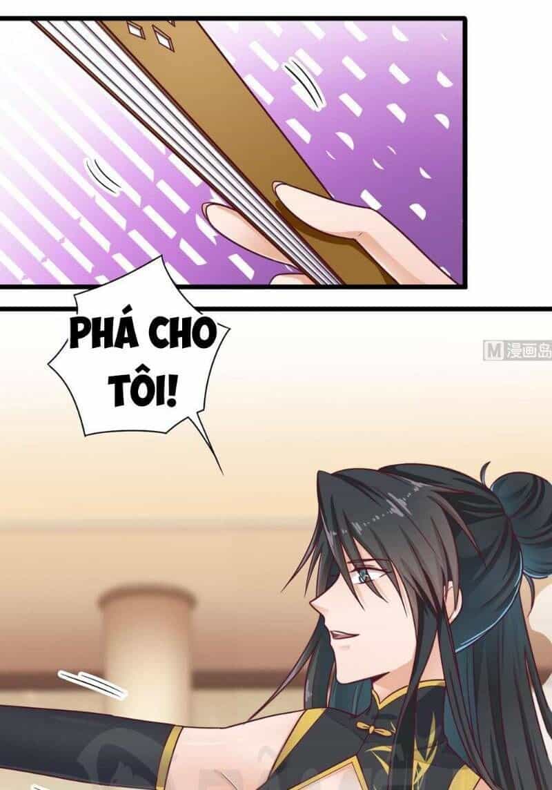 Địa Phủ Khai Phá Thương - Chương 123 - ảnh 15