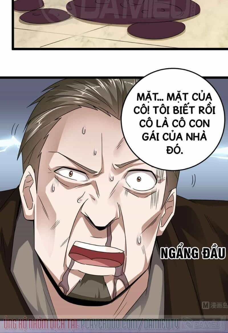 Địa Phủ Khai Phá Thương - Chương 127 - ảnh 15