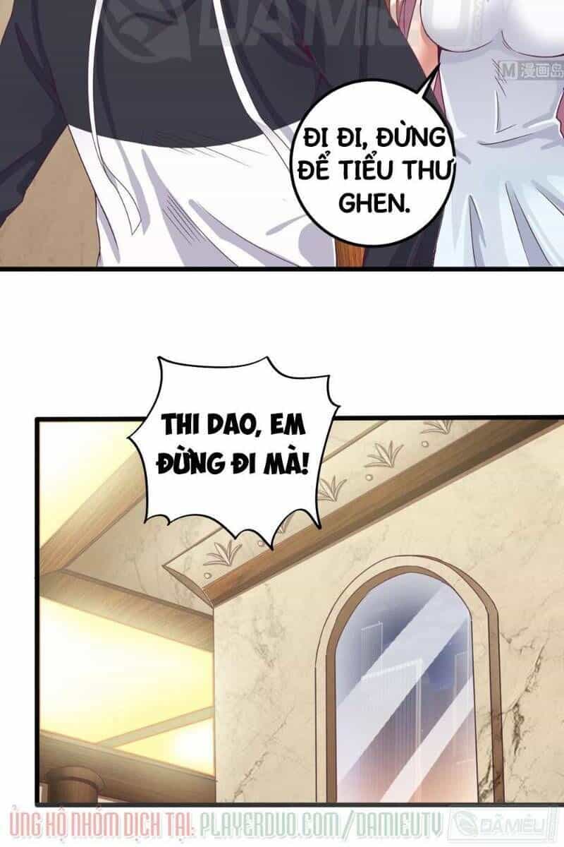 Địa Phủ Khai Phá Thương - Chương 128 - ảnh 8