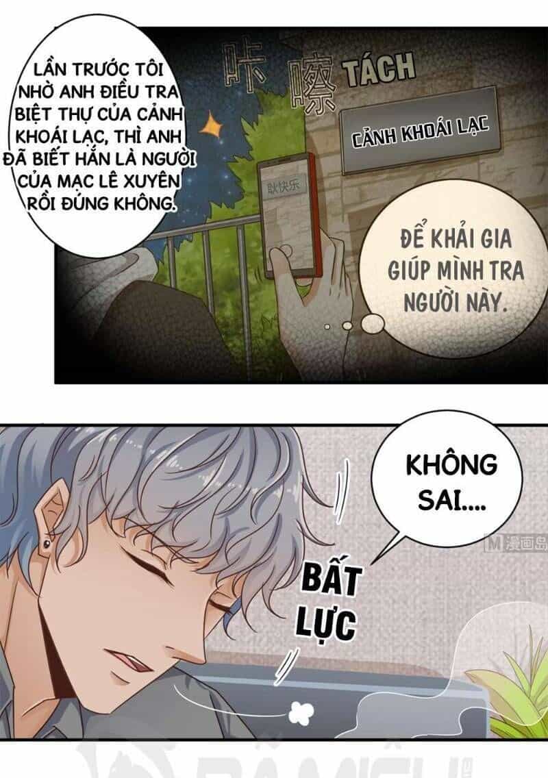 Địa Phủ Khai Phá Thương - Chương 129 - ảnh 17