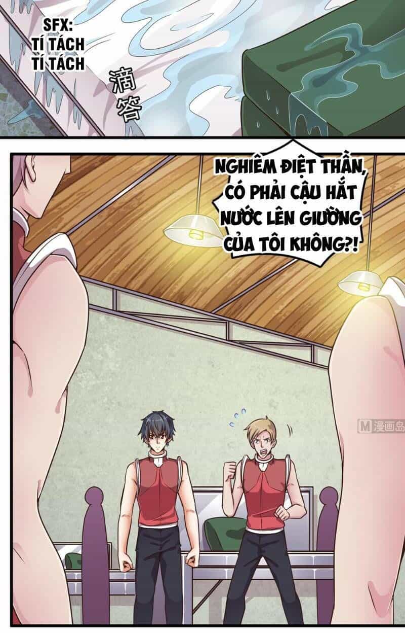 Địa Phủ Khai Phá Thương - Chương 133 - ảnh 2