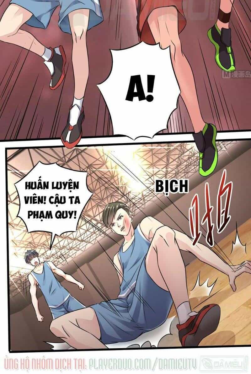 Địa Phủ Khai Phá Thương - Chương 134 - ảnh 14
