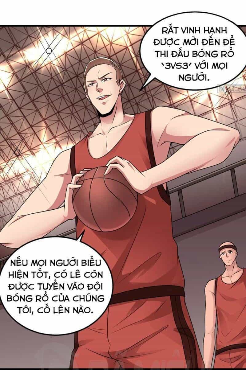 Địa Phủ Khai Phá Thương - Chương 134 - ảnh 9