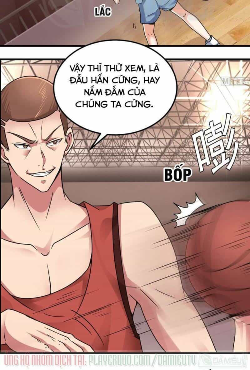 Địa Phủ Khai Phá Thương - Chương 135 - ảnh 14