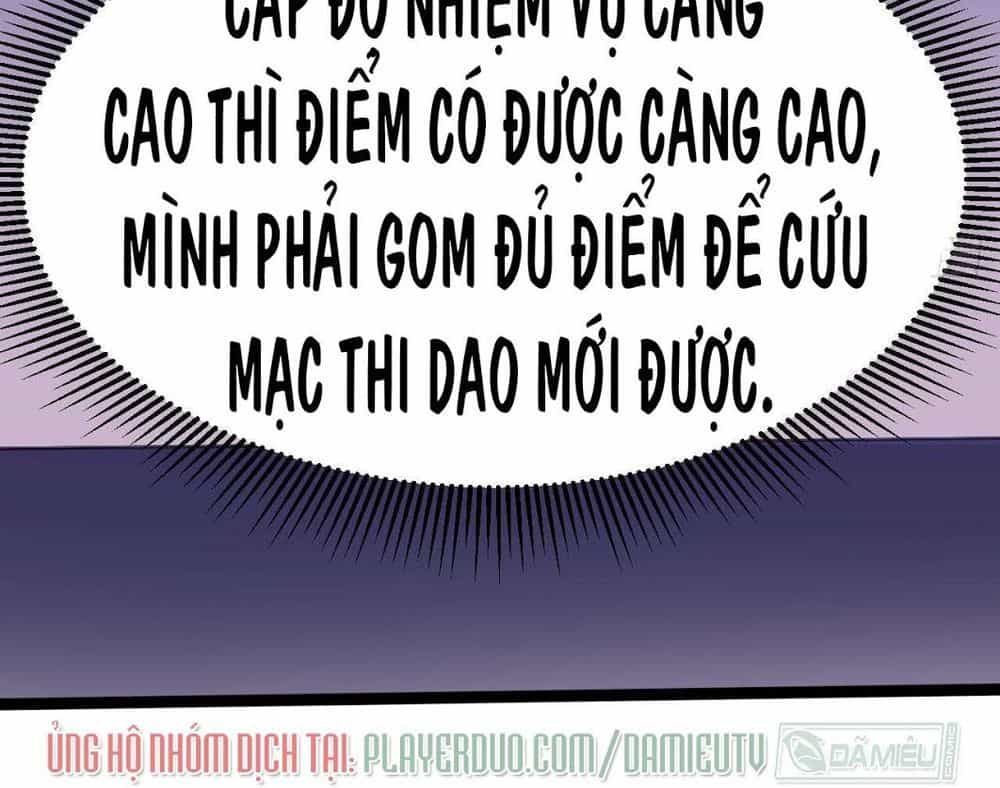Địa Phủ Khai Phá Thương - Chương 15 - ảnh 7