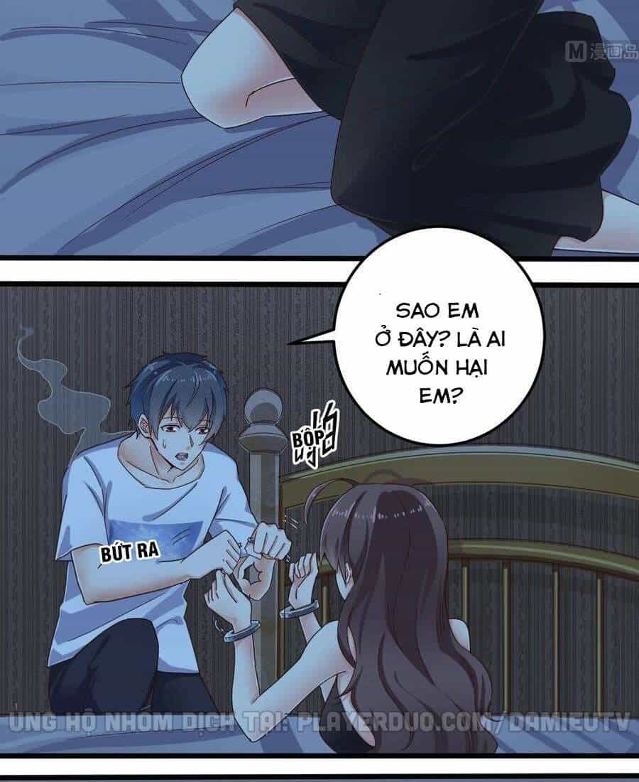 Địa Phủ Khai Phá Thương - Chương 157 - ảnh 10