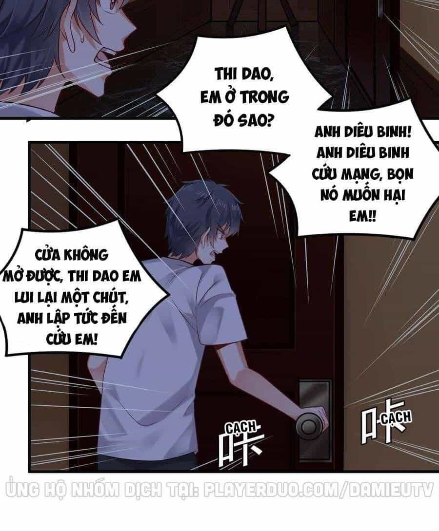 Địa Phủ Khai Phá Thương - Chương 157 - ảnh 8