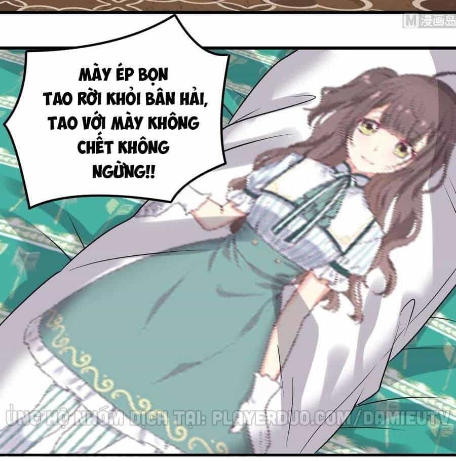 Địa Phủ Khai Phá Thương - Chương 160 - ảnh 16