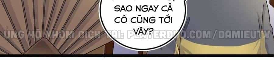 Địa Phủ Khai Phá Thương - Chương 163 - ảnh 4