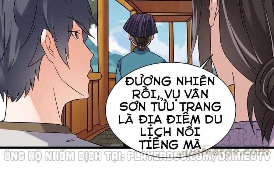 Địa Phủ Khai Phá Thương - Chương 178 - ảnh 11