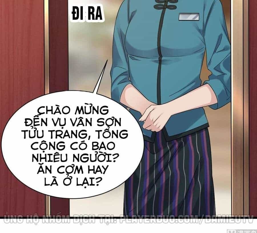 Địa Phủ Khai Phá Thương - Chương 178 - ảnh 4