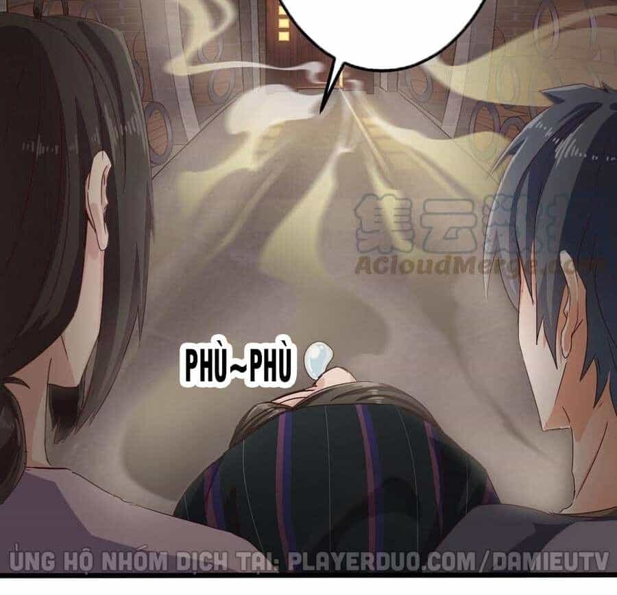 Địa Phủ Khai Phá Thương - Chương 179 - ảnh 7