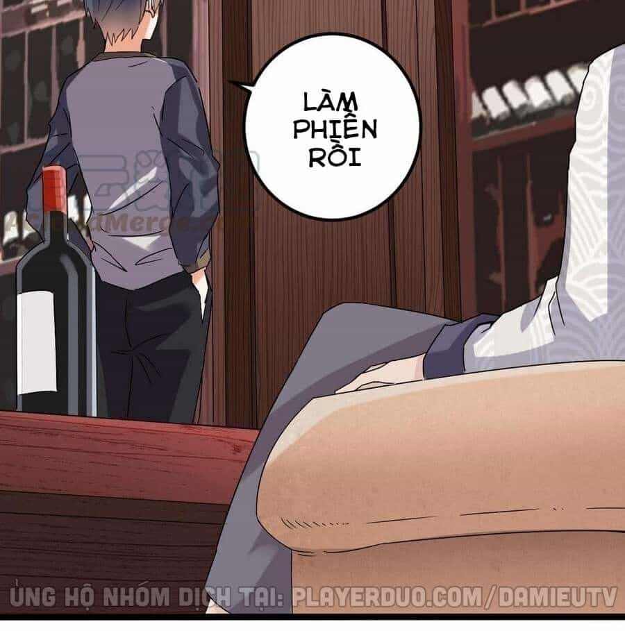 Địa Phủ Khai Phá Thương - Chương 181 - ảnh 21