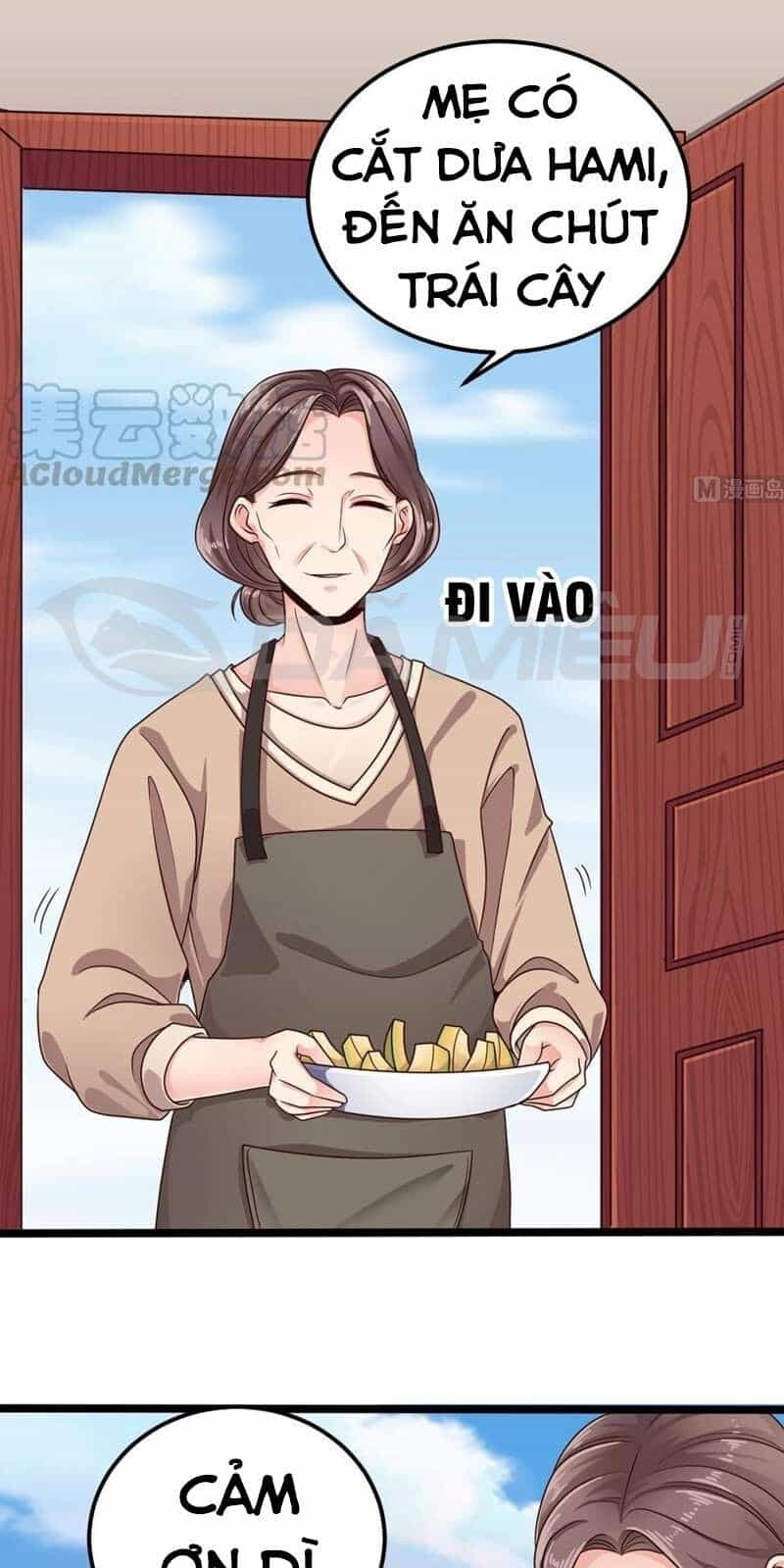 Địa Phủ Khai Phá Thương - Chương 187 - ảnh 2