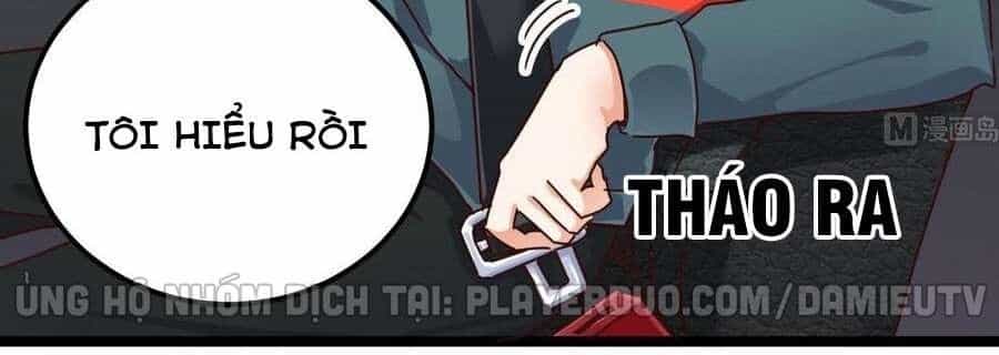 Địa Phủ Khai Phá Thương - Chương 189 - ảnh 5