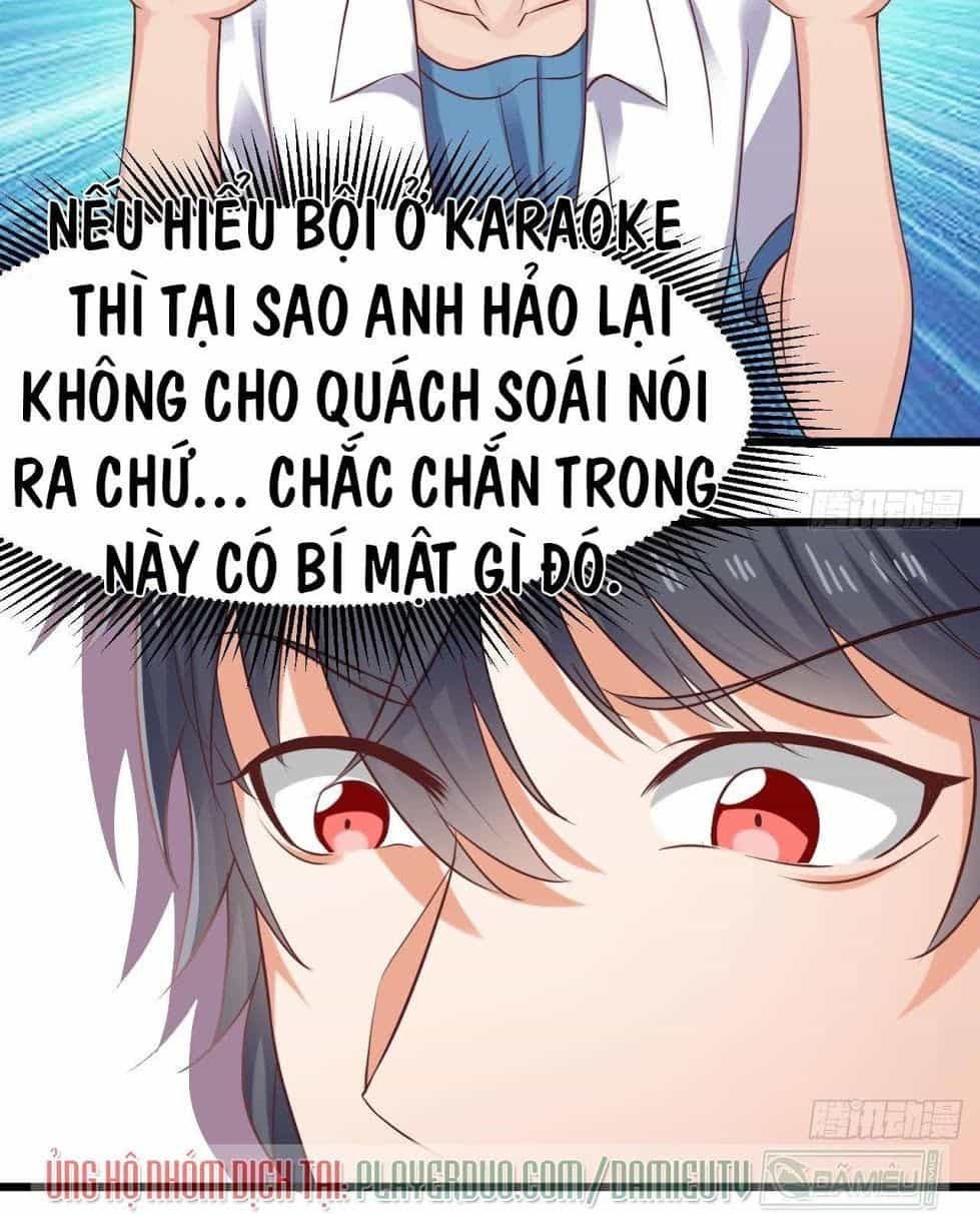 Địa Phủ Khai Phá Thương - Chương 19 - ảnh 13