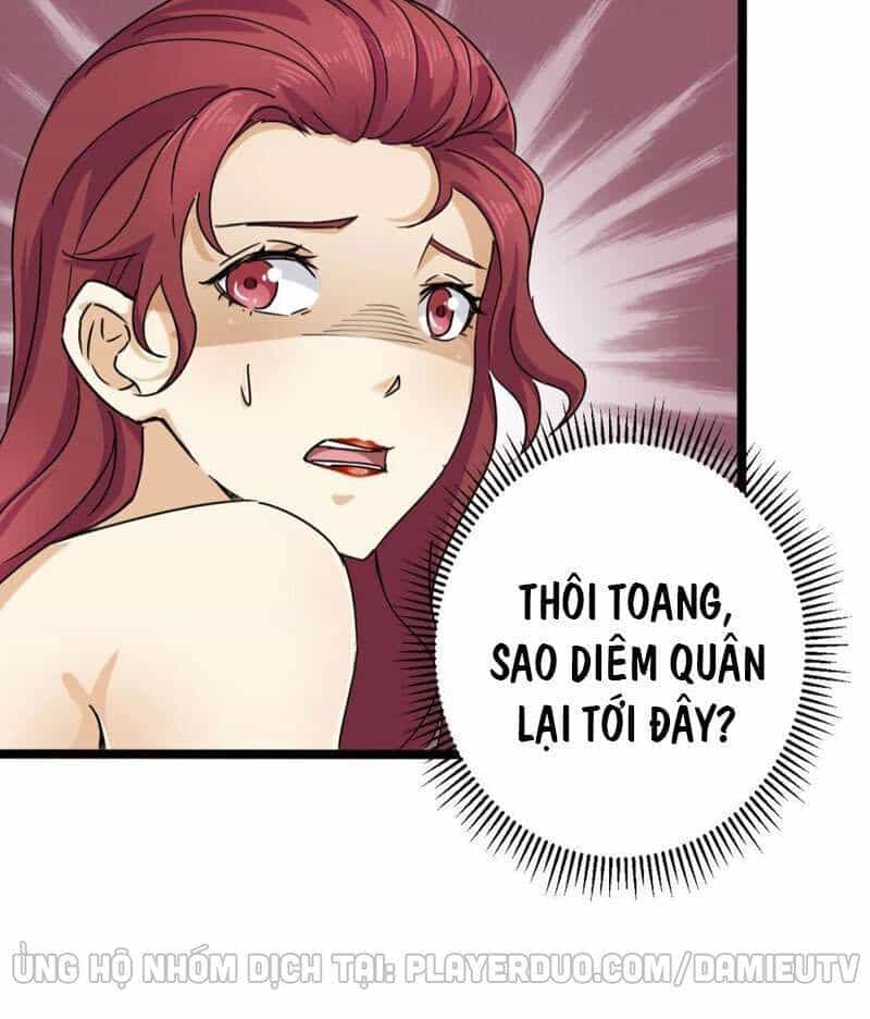 Địa Phủ Khai Phá Thương - Chương 200 - ảnh 5