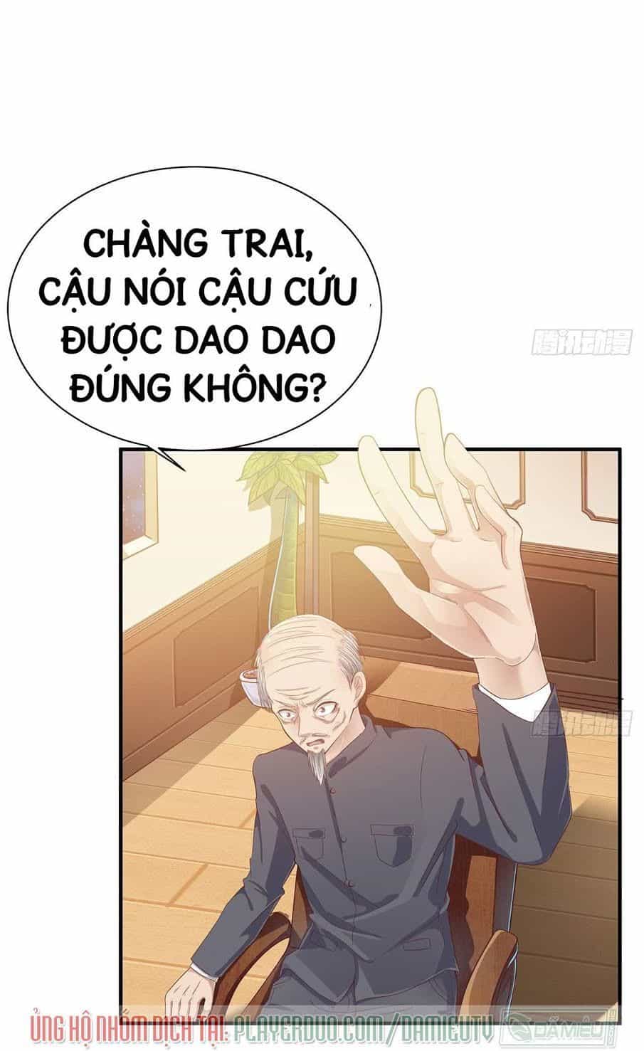 Địa Phủ Khai Phá Thương - Chương 21 - ảnh 5