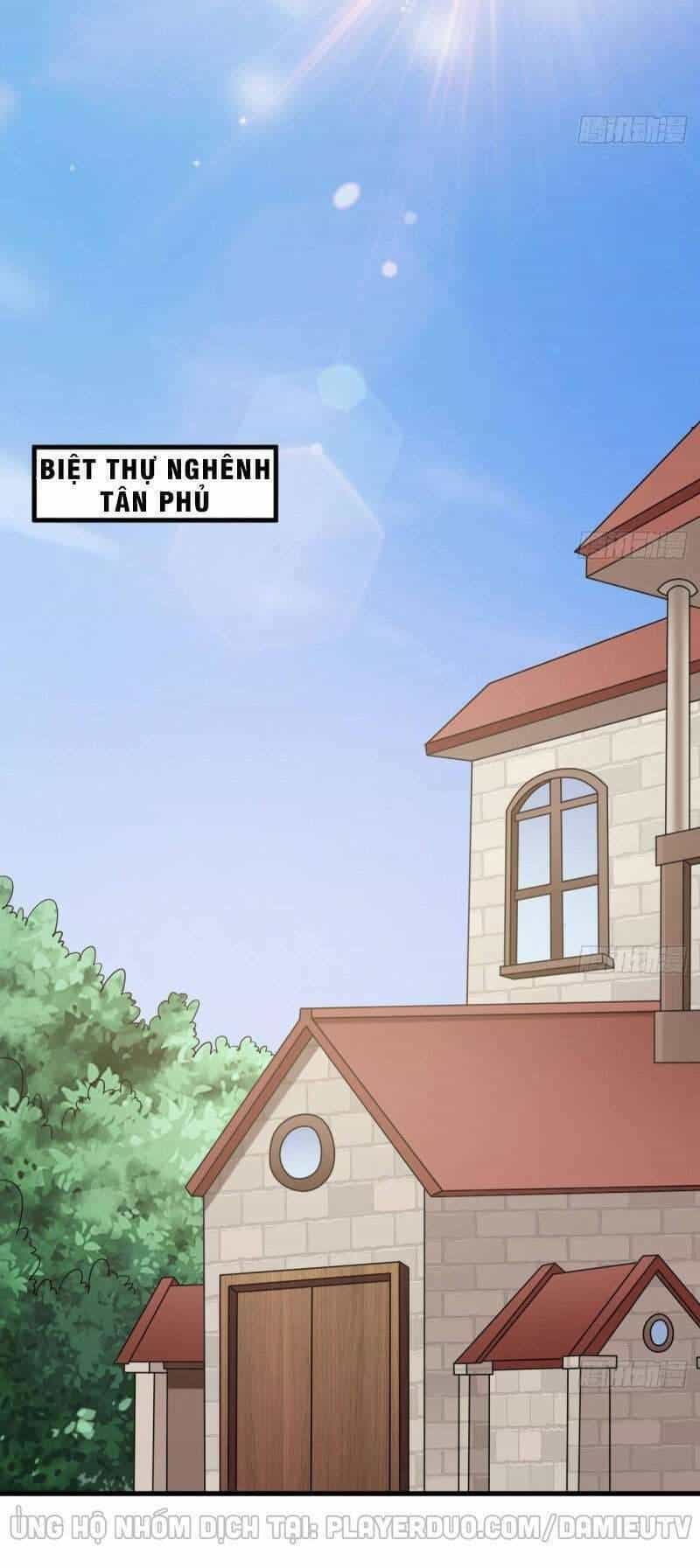 Địa Phủ Khai Phá Thương - Chương 214 - ảnh 12