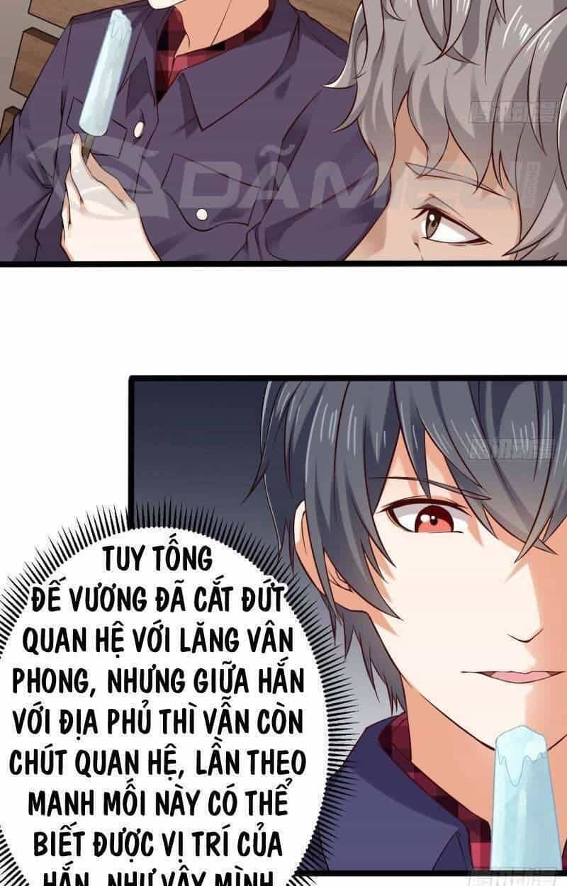 Địa Phủ Khai Phá Thương - Chương 215 - ảnh 8