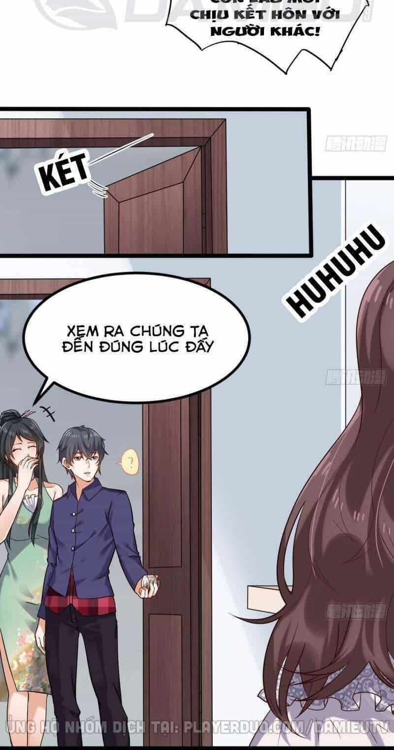 Địa Phủ Khai Phá Thương - Chương 219 - ảnh 18