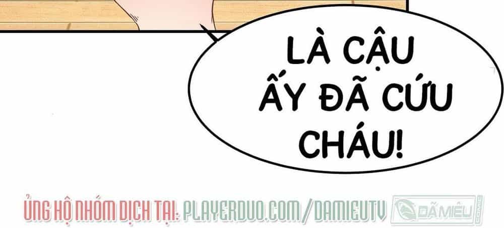 Địa Phủ Khai Phá Thương - Chương 22 - ảnh 21