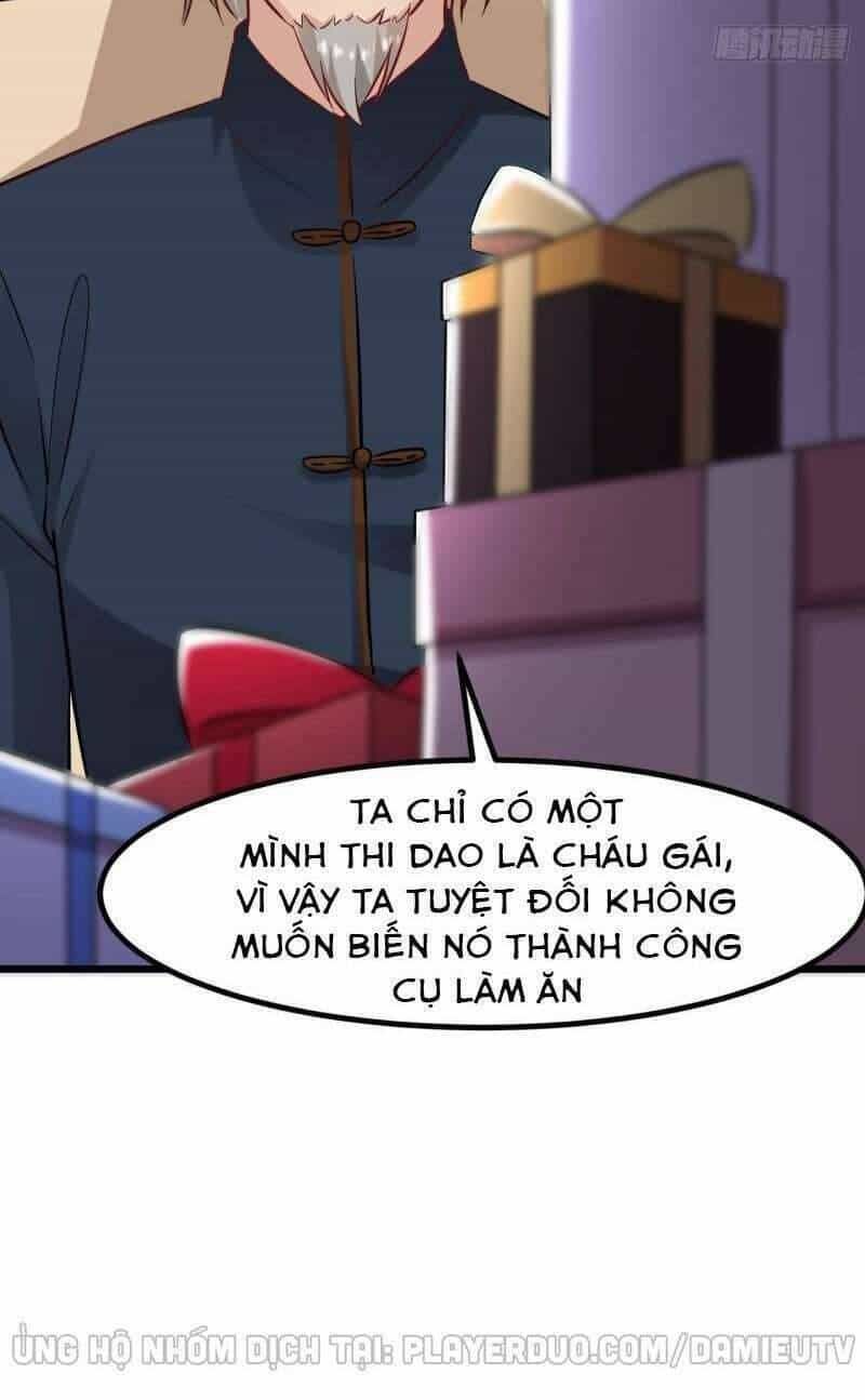 Địa Phủ Khai Phá Thương - Chương 222 - ảnh 11
