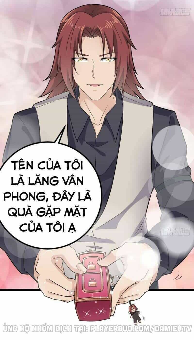 Địa Phủ Khai Phá Thương - Chương 223 - ảnh 3