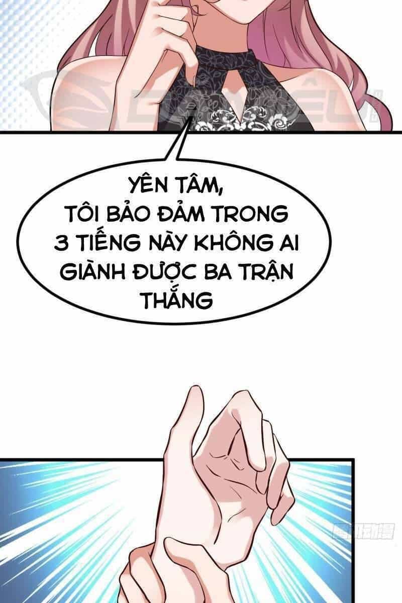 Địa Phủ Khai Phá Thương - Chương 225 - ảnh 10