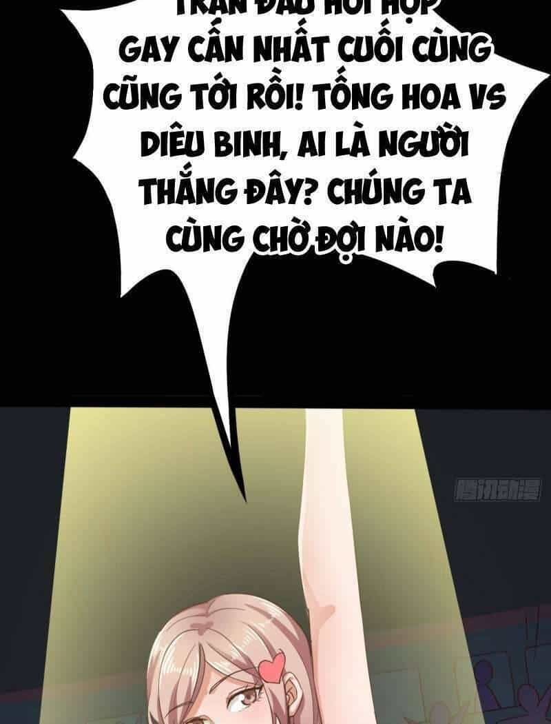 Địa Phủ Khai Phá Thương - Chương 229 - ảnh 6