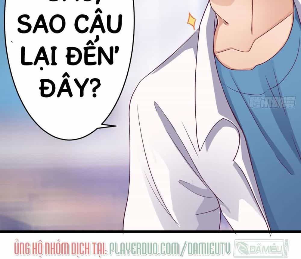 Địa Phủ Khai Phá Thương - Chương 23 - ảnh 13