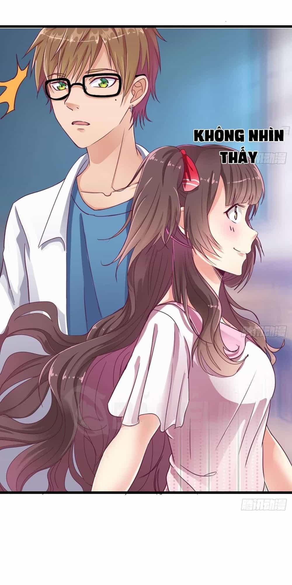 Địa Phủ Khai Phá Thương - Chương 23 - ảnh 14