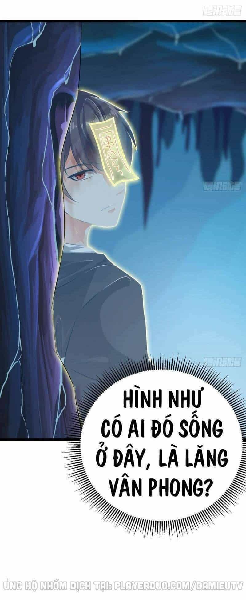 Địa Phủ Khai Phá Thương - Chương 233 - ảnh 12