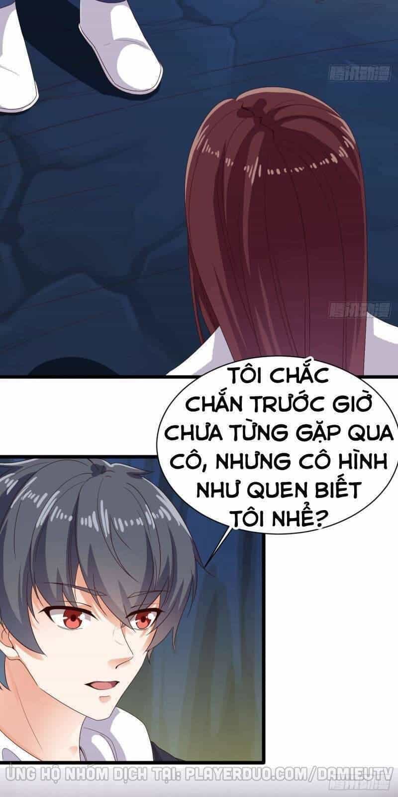 Địa Phủ Khai Phá Thương - Chương 234 - ảnh 9