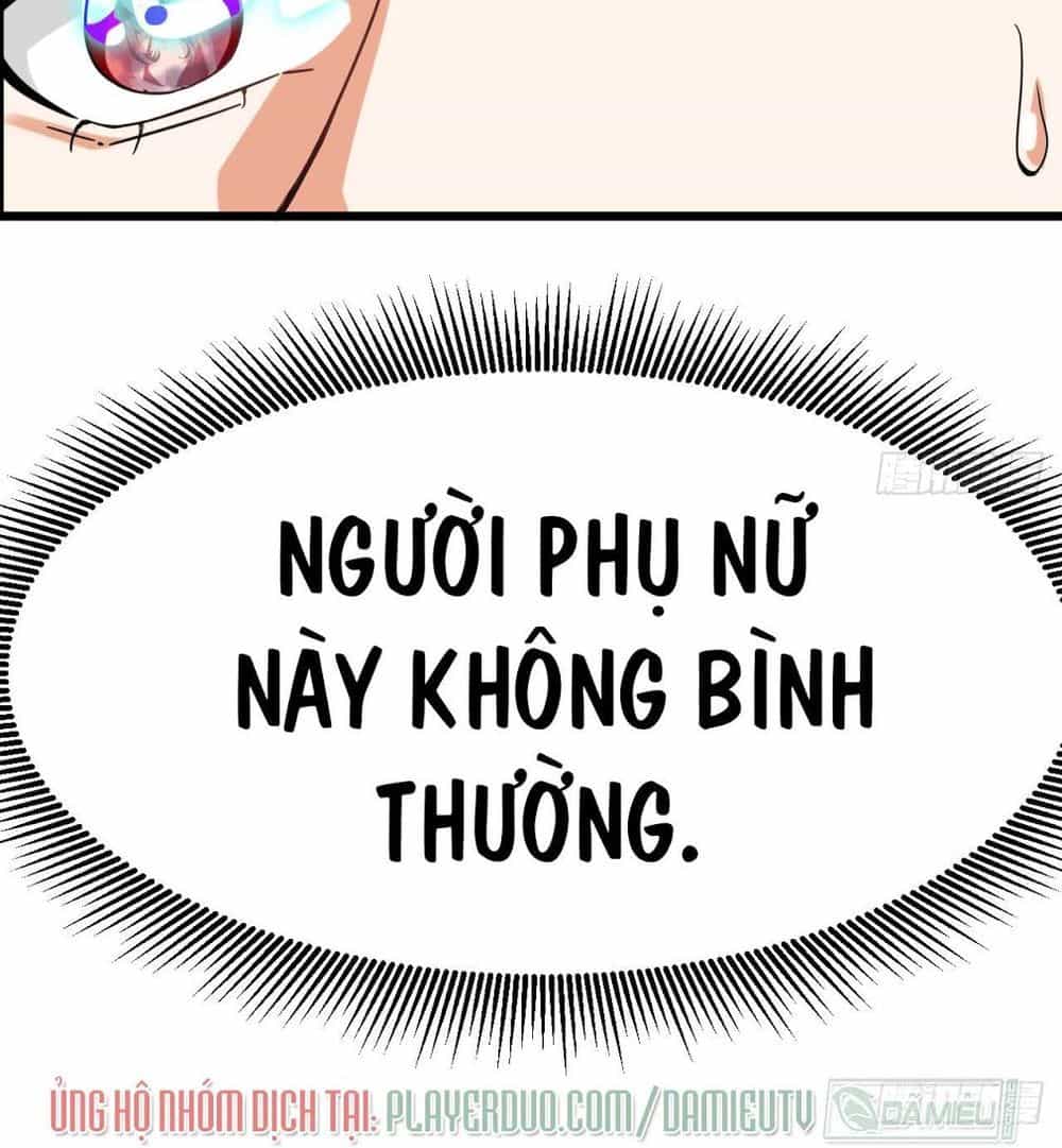Địa Phủ Khai Phá Thương - Chương 24 - ảnh 21