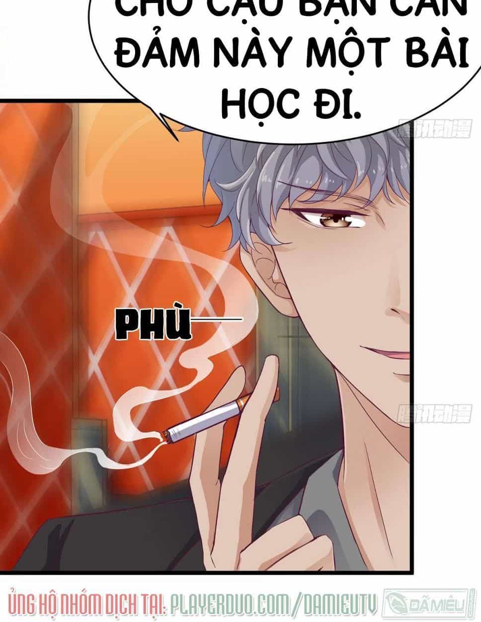 Địa Phủ Khai Phá Thương - Chương 25 - ảnh 24