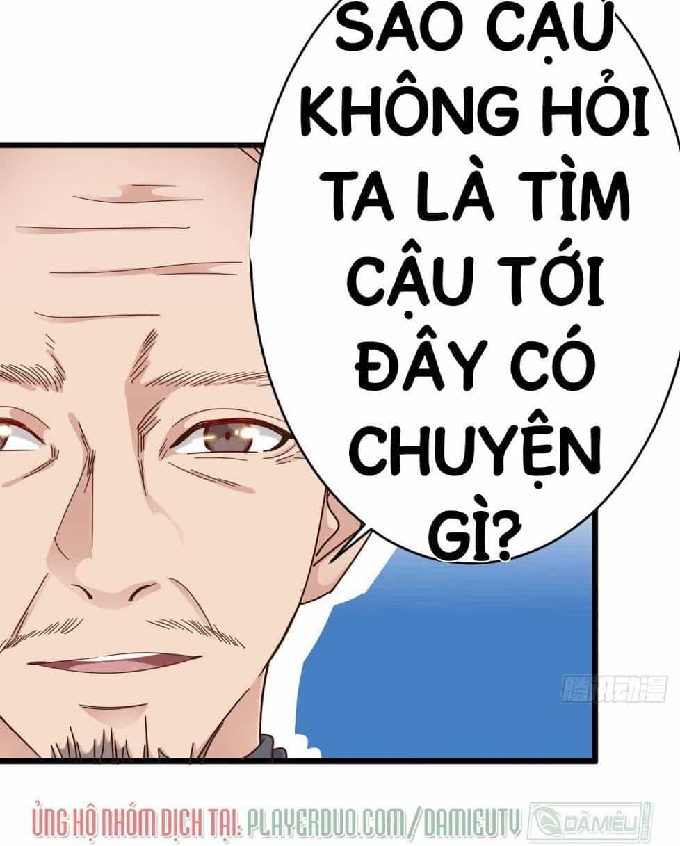 Địa Phủ Khai Phá Thương - Chương 26 - ảnh 17