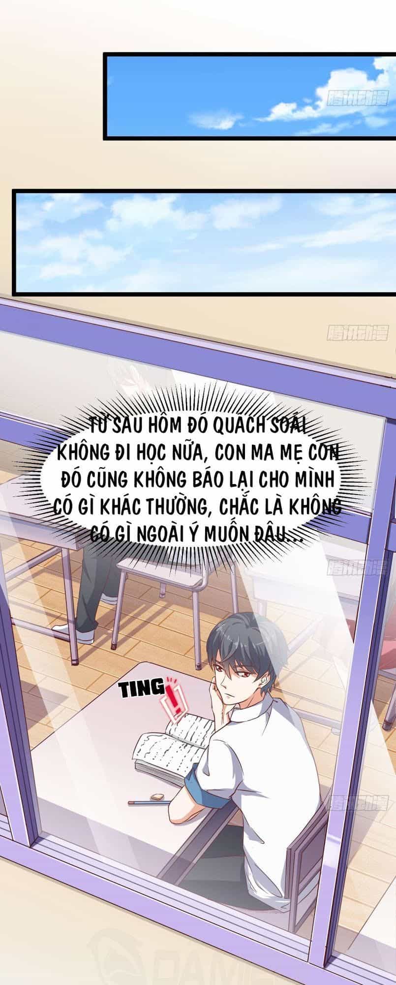 Địa Phủ Khai Phá Thương - Chương 29 - ảnh 10