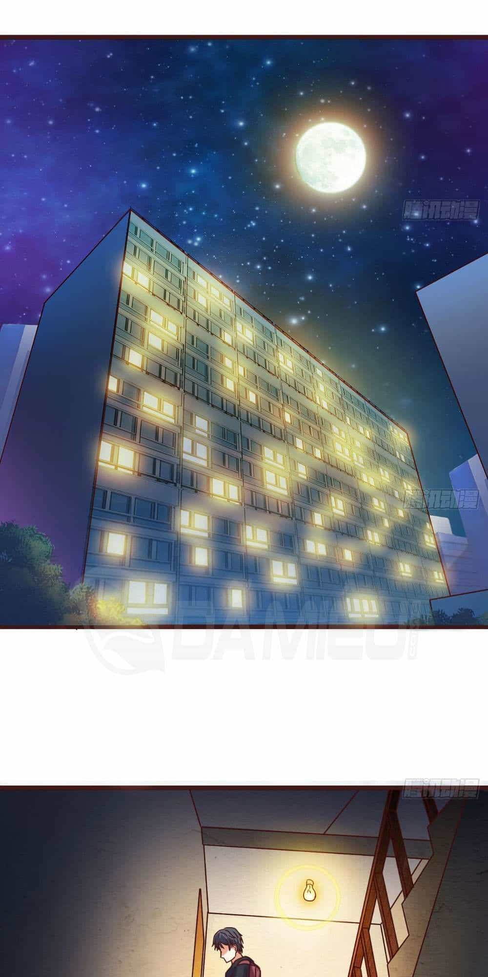 Địa Phủ Khai Phá Thương - Chương 3 - ảnh 4