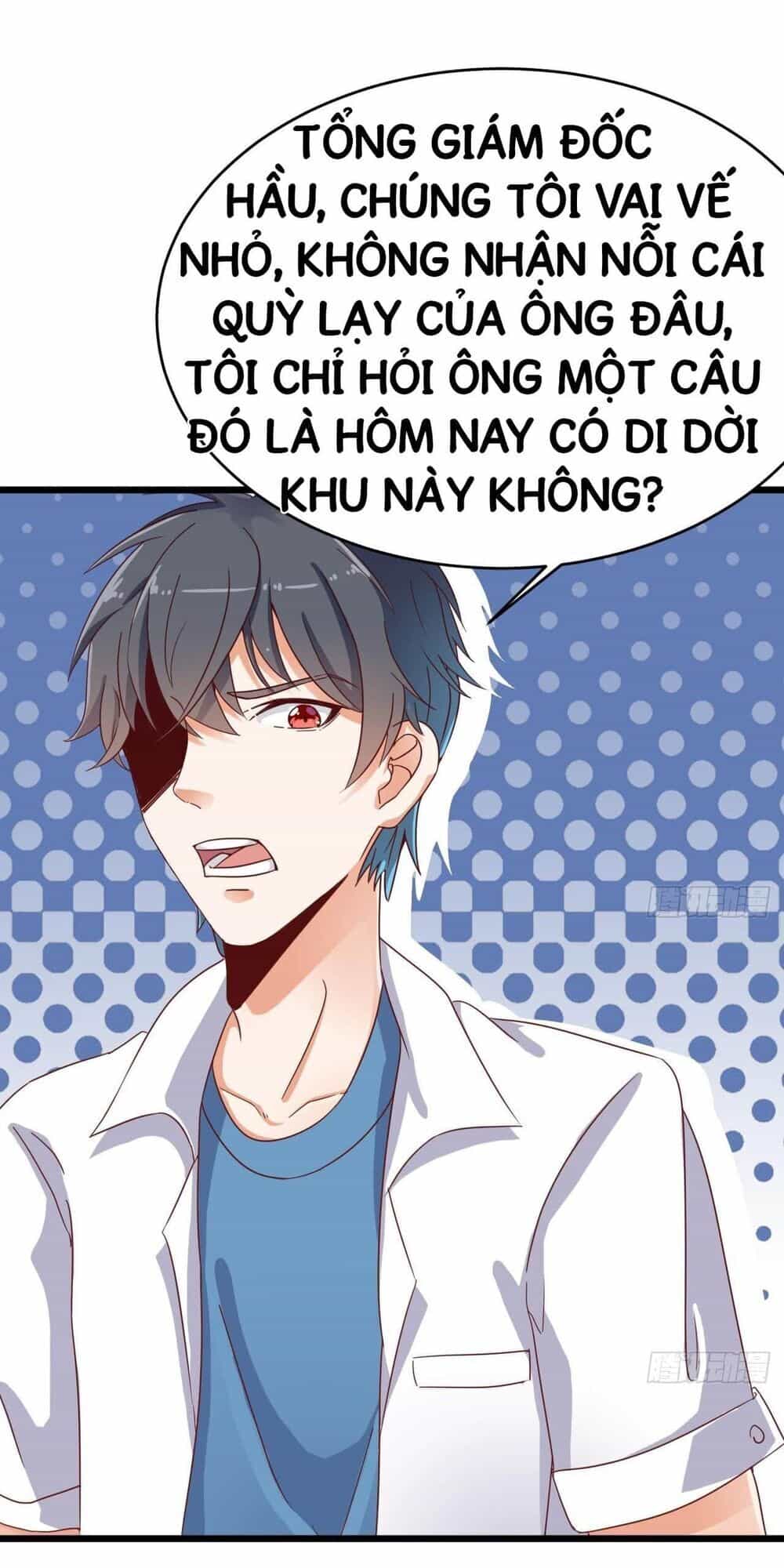 Địa Phủ Khai Phá Thương - Chương 31 - ảnh 27
