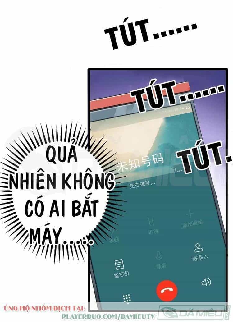 Địa Phủ Khai Phá Thương - Chương 36 - ảnh 13