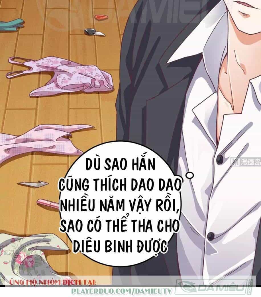 Địa Phủ Khai Phá Thương - Chương 55 - ảnh 16