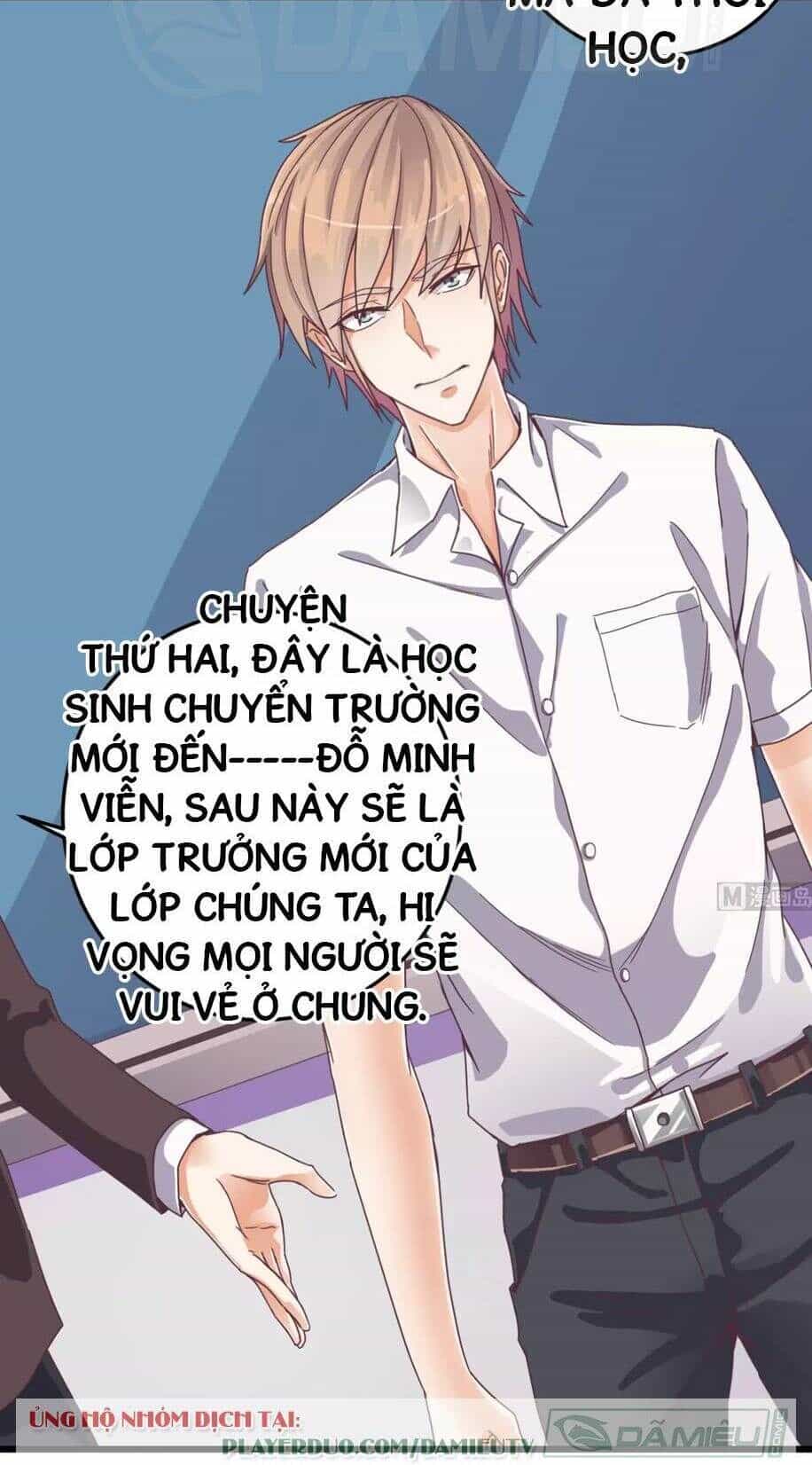 Địa Phủ Khai Phá Thương - Chương 55 - ảnh 18