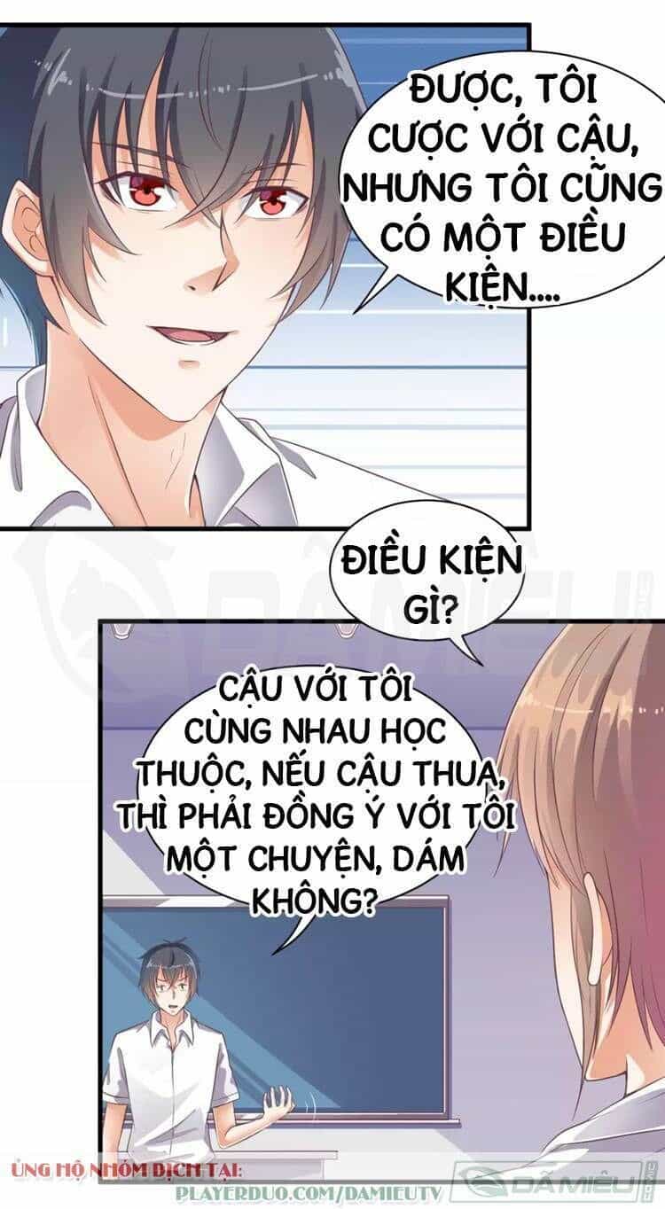 Địa Phủ Khai Phá Thương - Chương 56 - ảnh 10