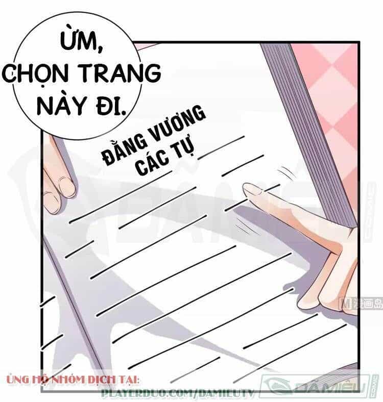 Địa Phủ Khai Phá Thương - Chương 56 - ảnh 9