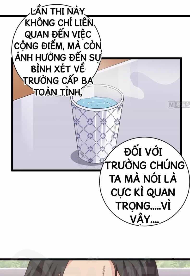 Địa Phủ Khai Phá Thương - Chương 57 - ảnh 10