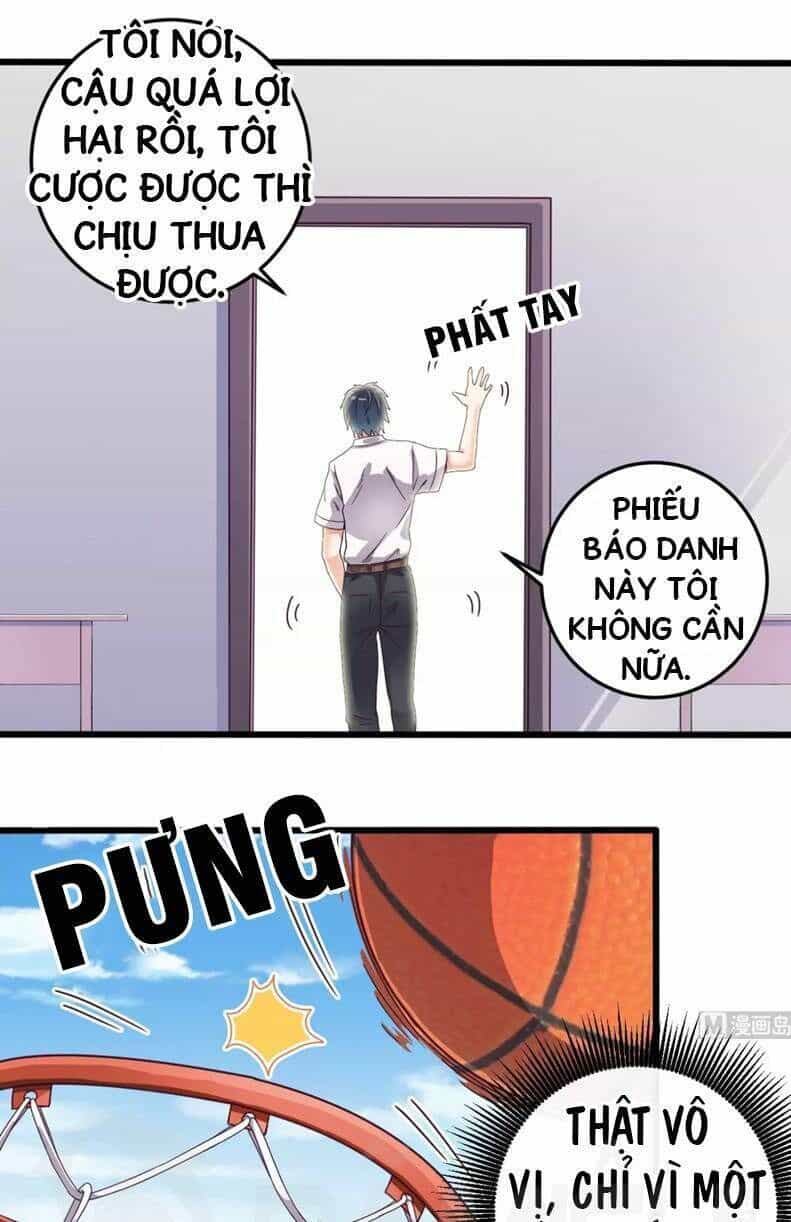 Địa Phủ Khai Phá Thương - Chương 57 - ảnh 2